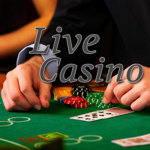 Live Casino